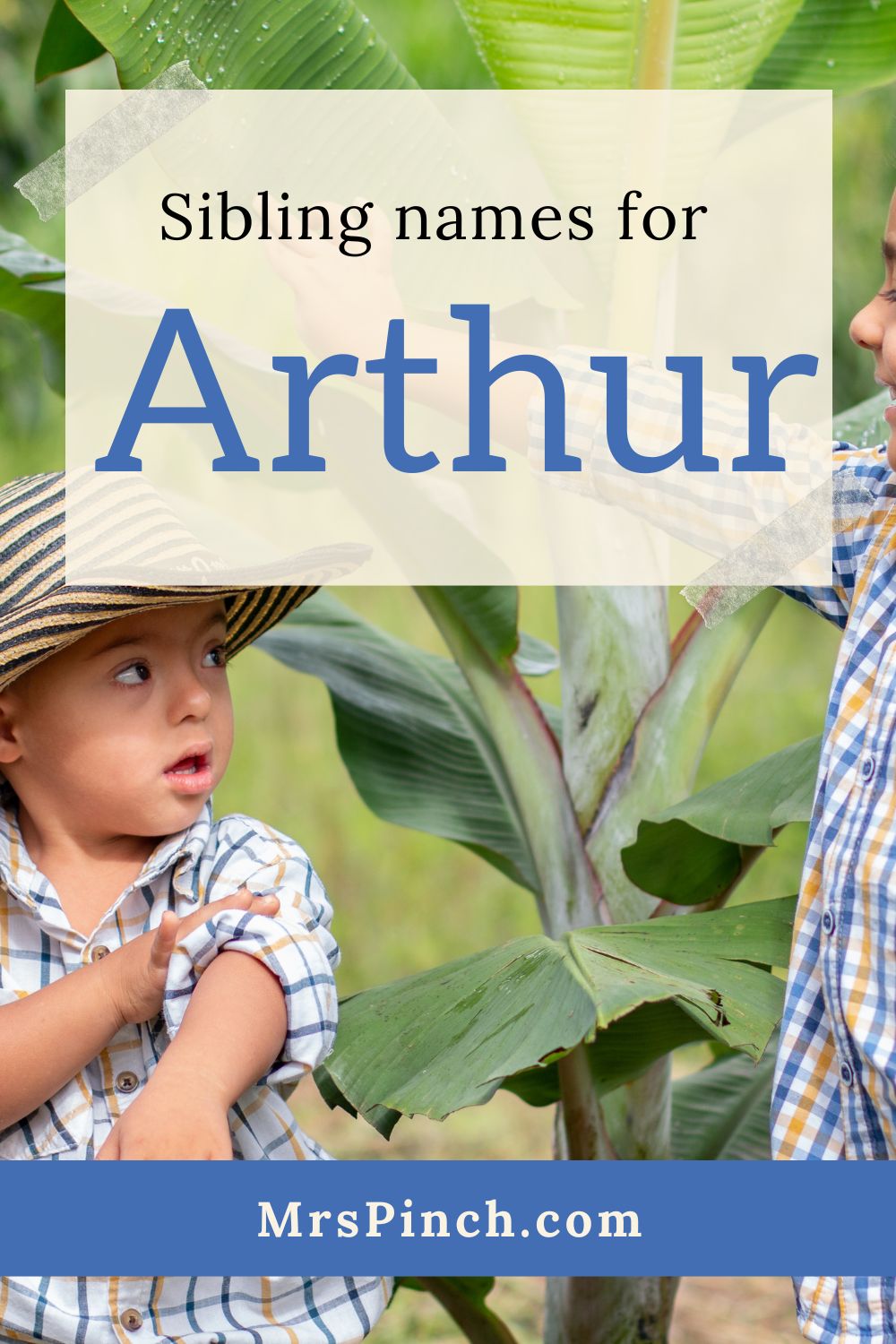 Sibling Names for Arthur: Beautiful Name Ideas for Brothers and Sisters ...